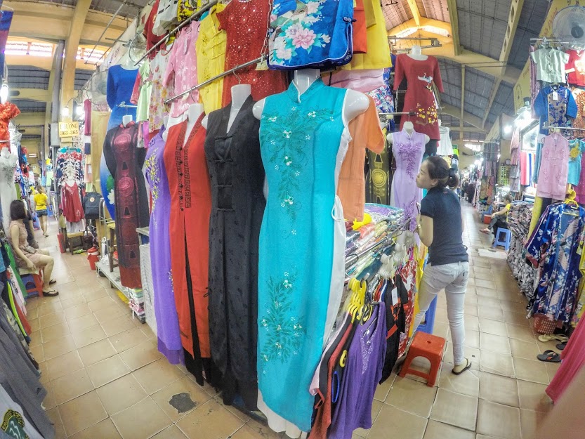 BenThanhMarket