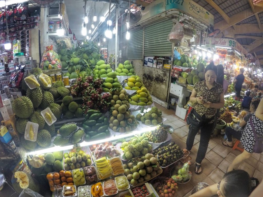 BenThanhMarket