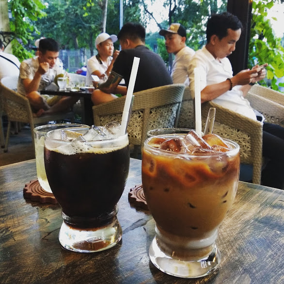 cafesuada