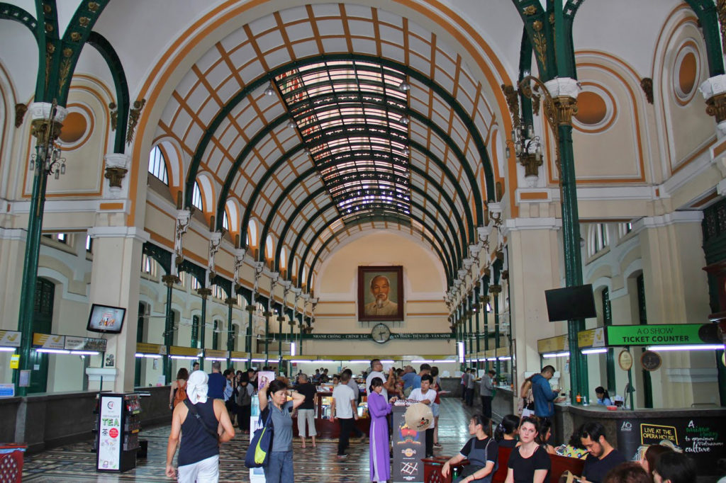 CentralPostOfficeSaigon
