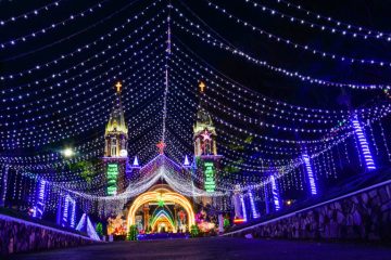 Christmas in Vietnam