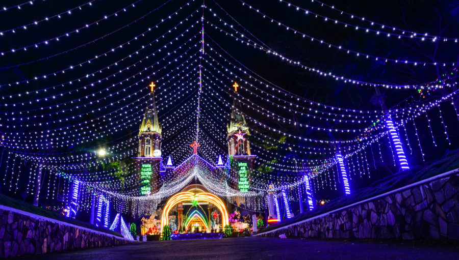 Christmas in Vietnam
