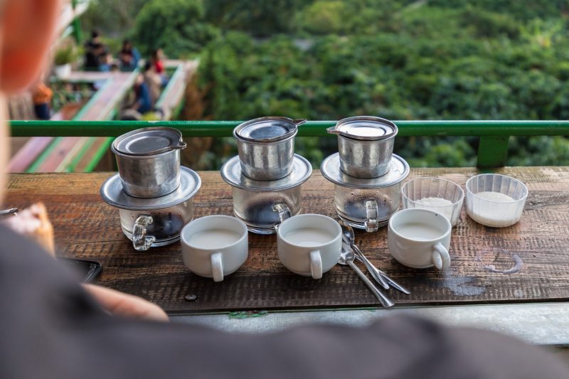 vietnamese coffee