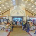 Dong Xuan Market