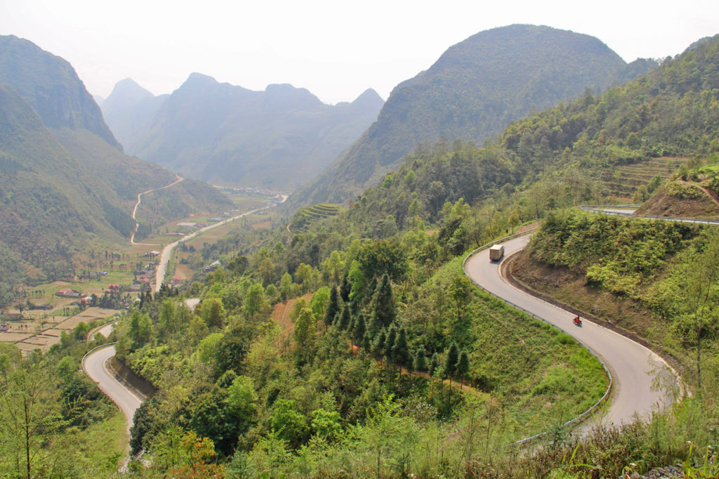HaGiangLoop