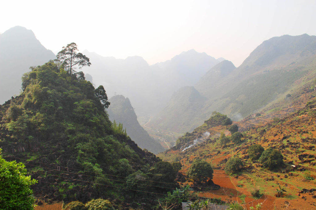 HaGiangLoop