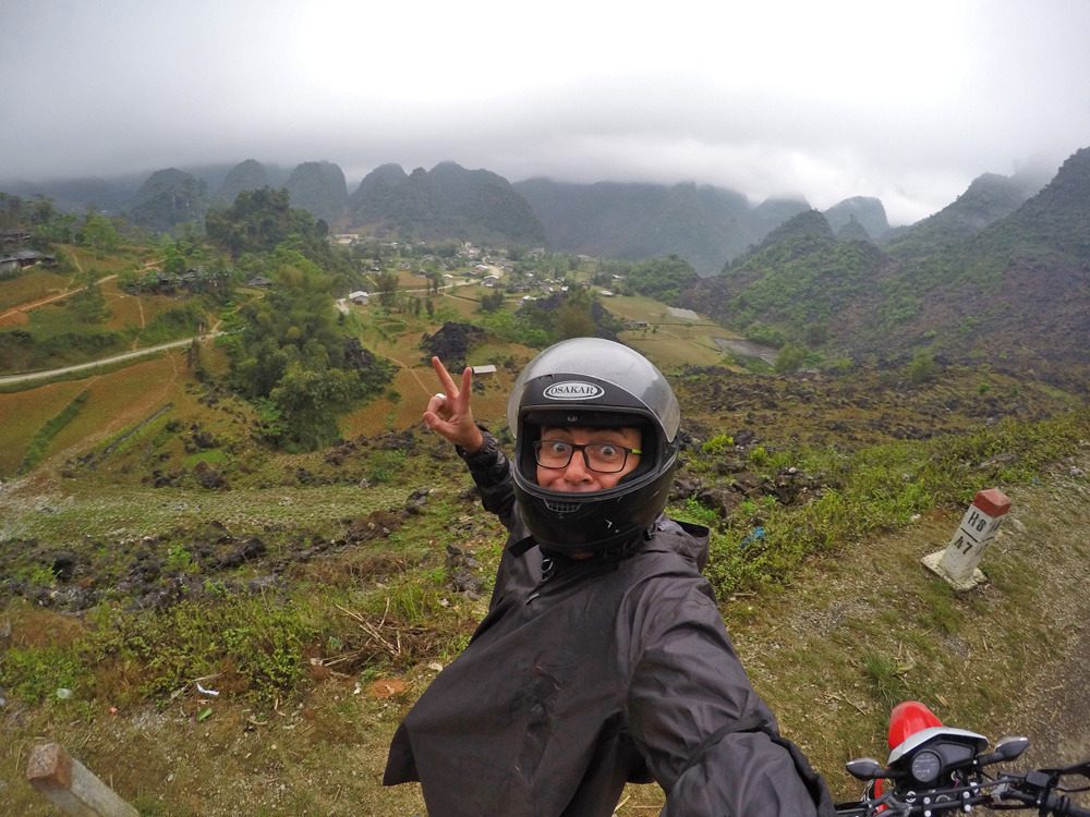 HaGiang Loop