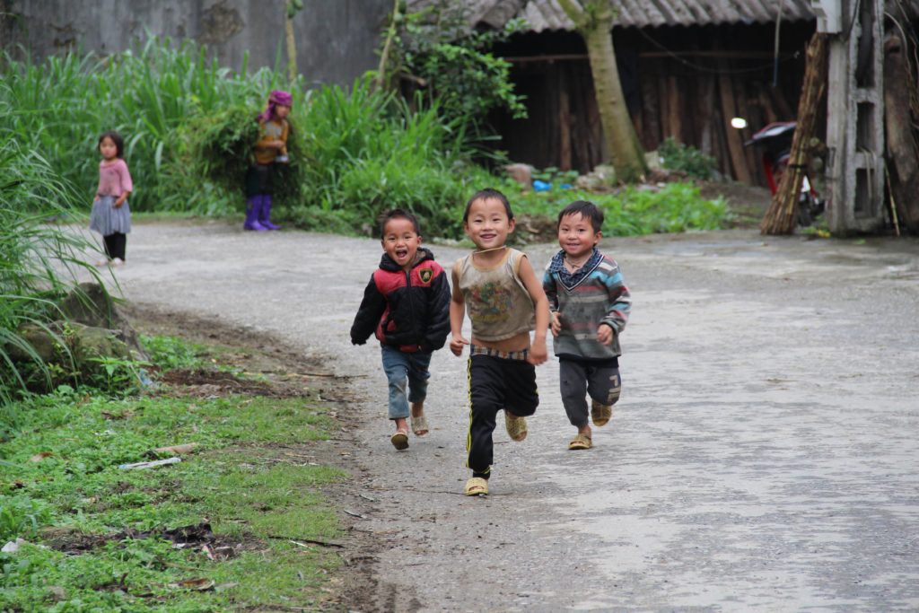 HaGiangLoop