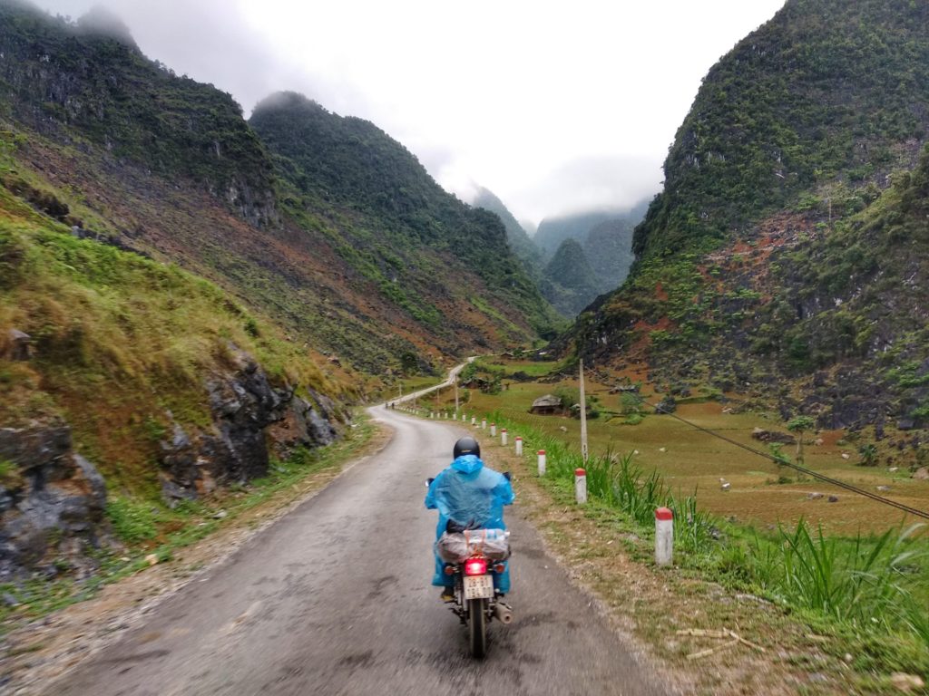HaGiangLoop