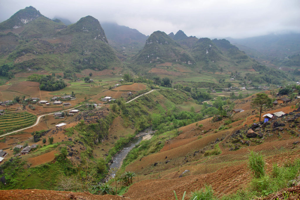 HaGiangLoop