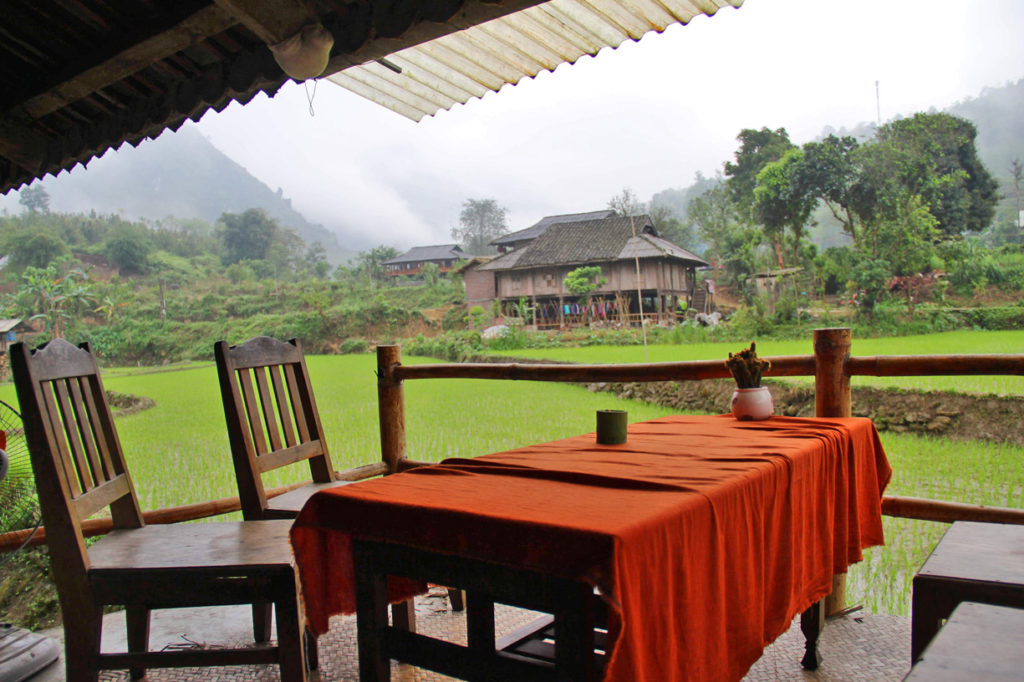 Du Gia Homestay