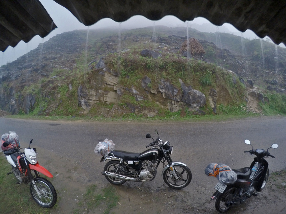 HaGiang weather