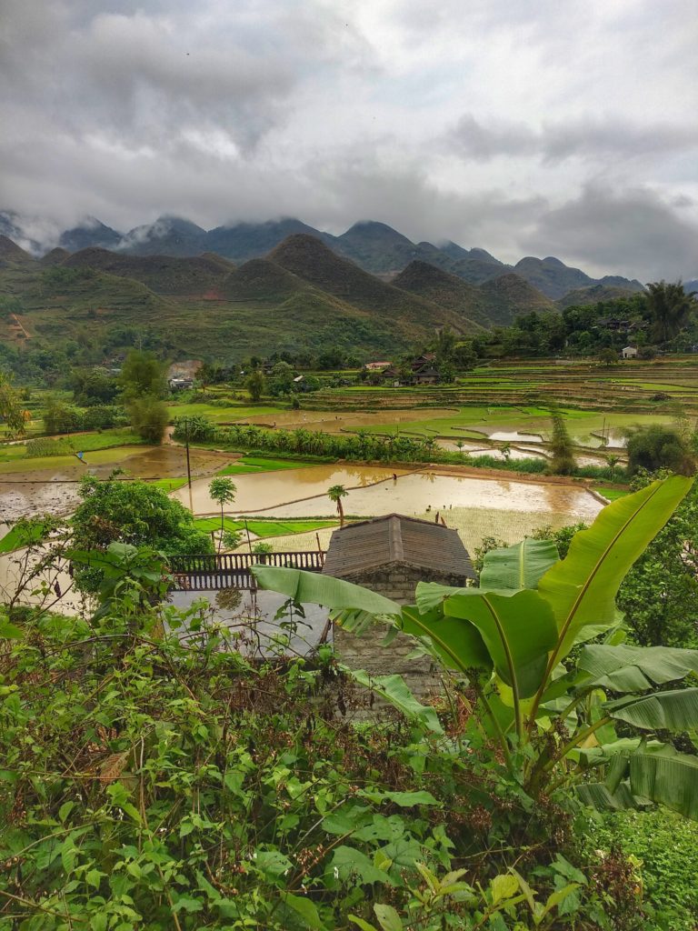 HaGiangLoop