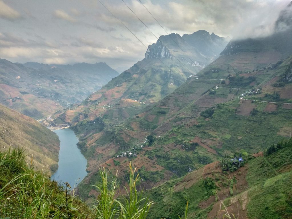 HaGiangLoop