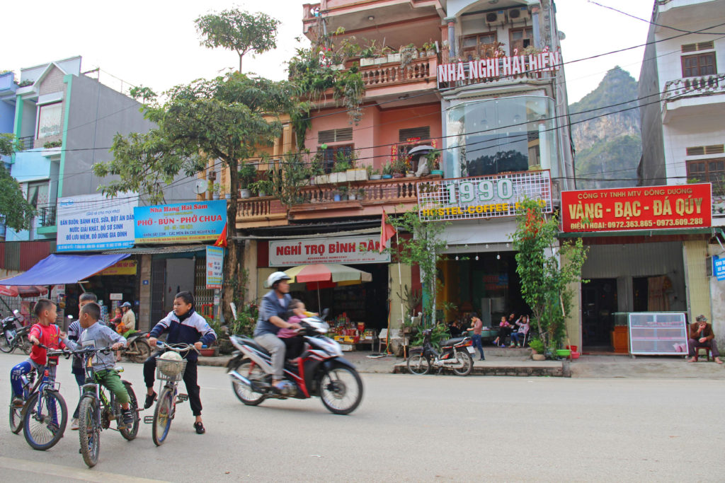 HaGiangLoop-DongVan