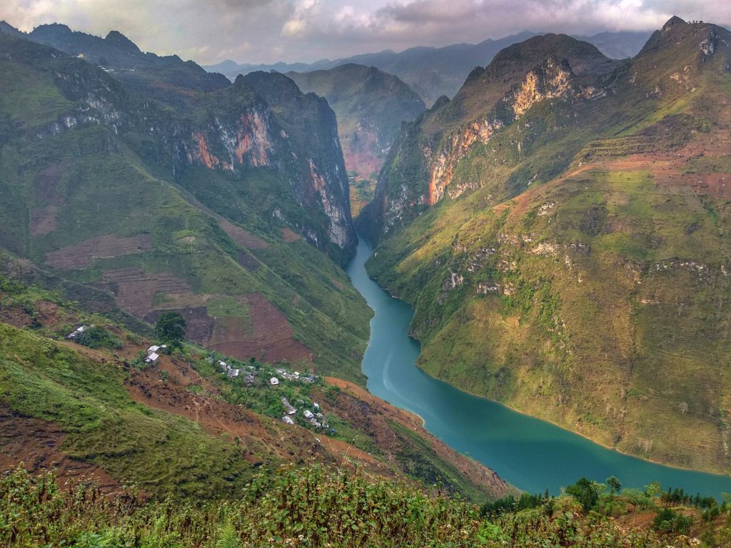 HaGiangLoop