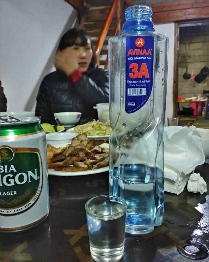 HaGiangLoop-DongVanHmong