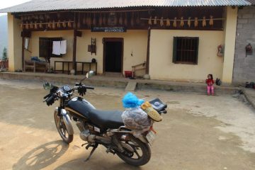 Dong Van Hmong Homestay
