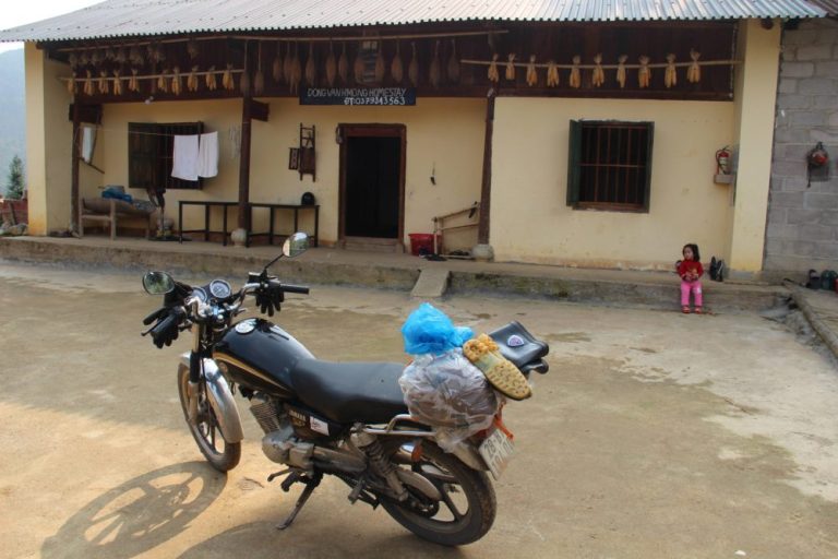 Dong Van Hmong Homestay