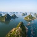 HalongBayinVietnam