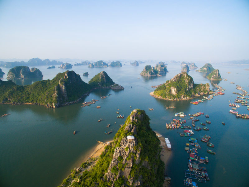 why visit vietnam
