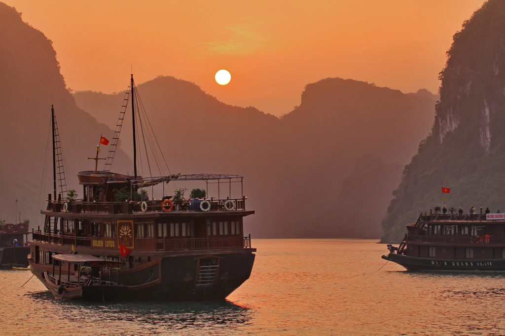 best time to visit vietnam