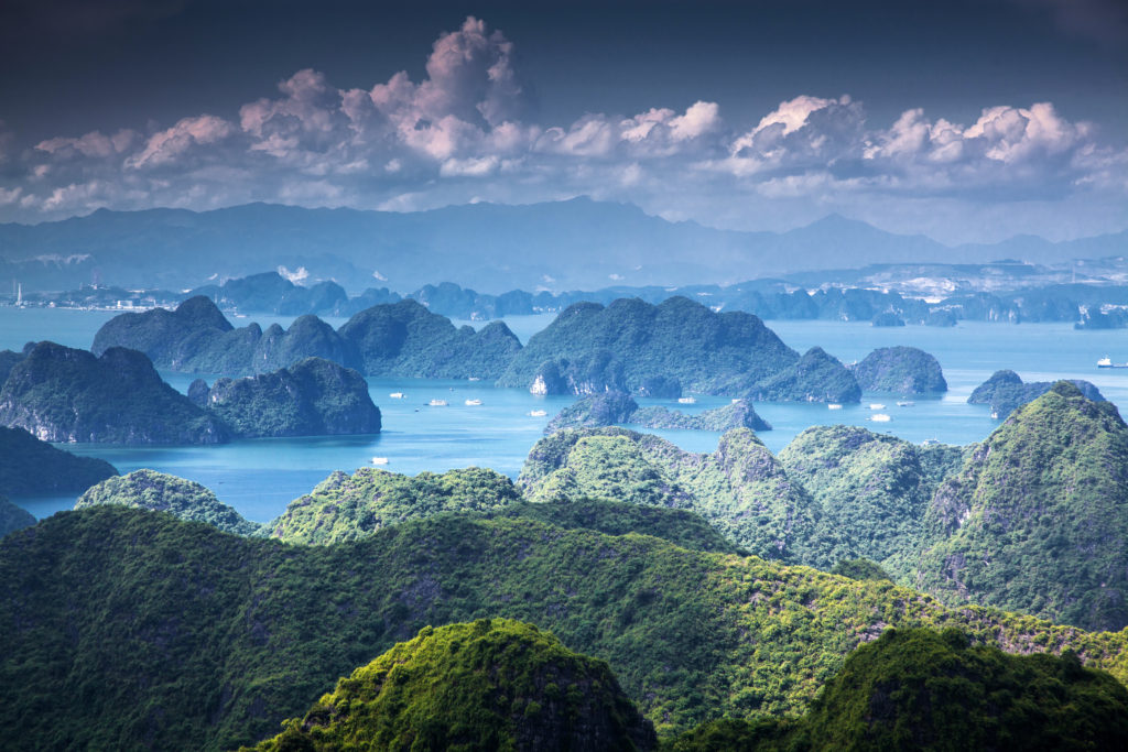 best things to do in Vietnam