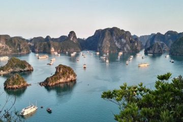 Halong Bay
