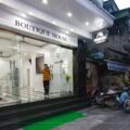 hanoi boutique house