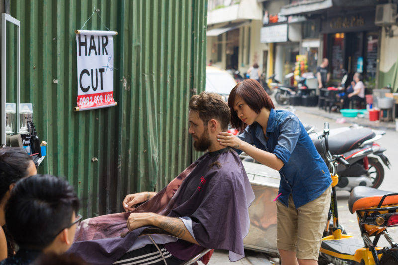 tipping in vietnam