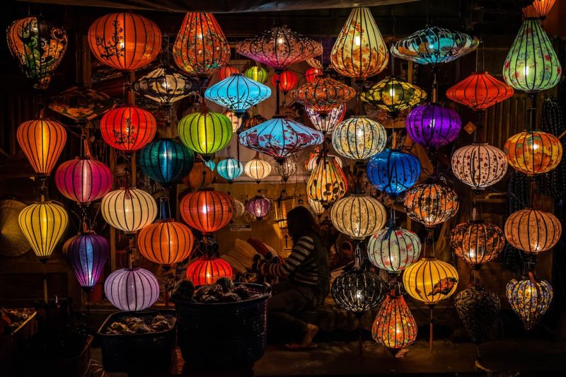 vietnam first impressions