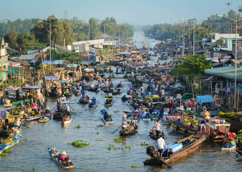 things to do in Vietnam