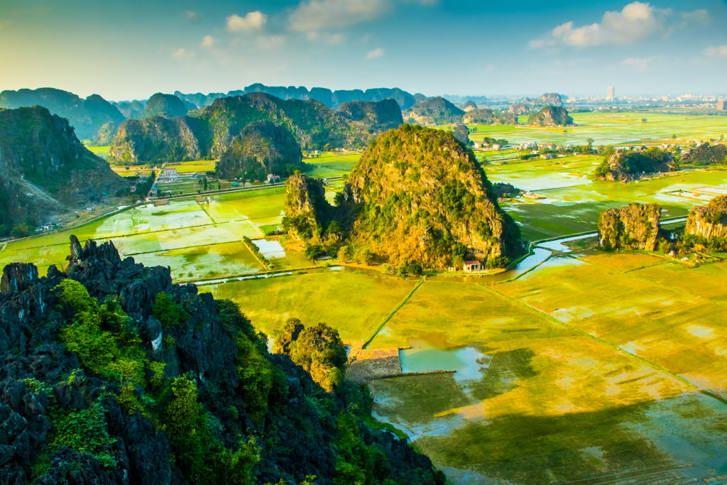 things to do in Vietnam