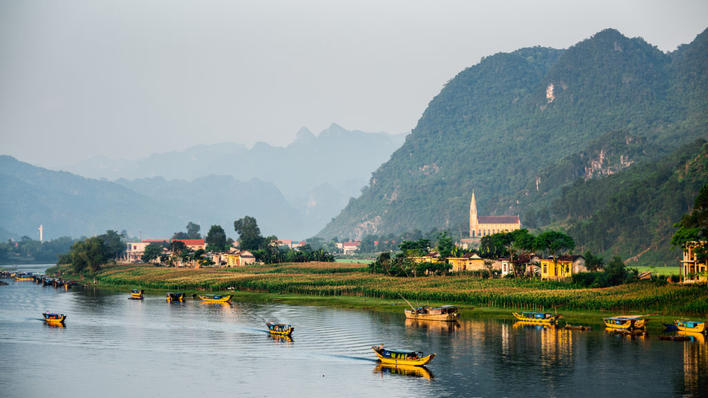 things to do in Vietnam