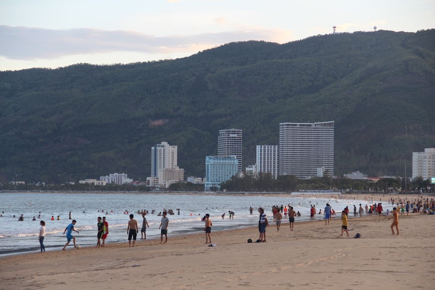 quy nhon