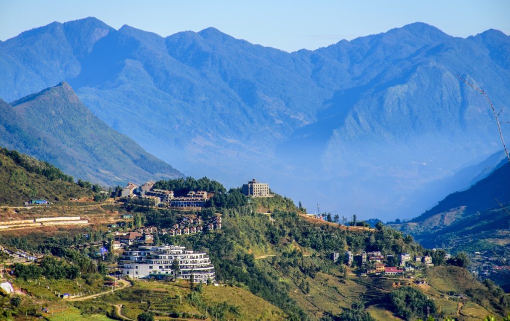 Paos Sapa Hotel