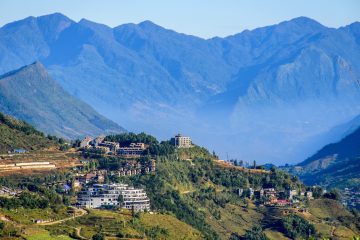Paos Sapa Hotel