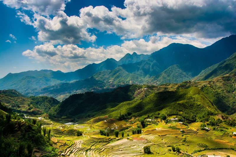 things to do in Vietnam