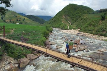 sapa in vietnam