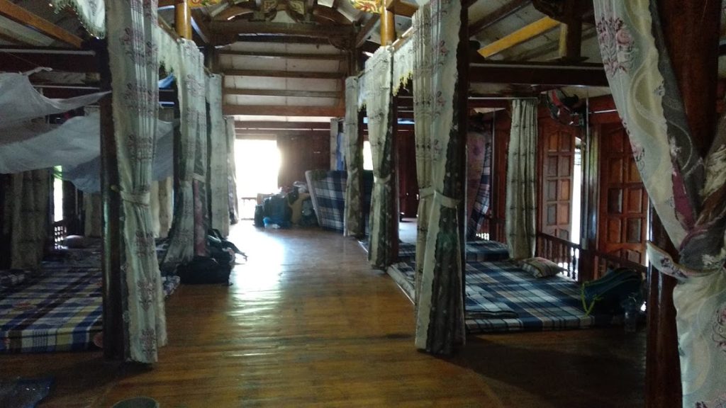 shanteahomestay