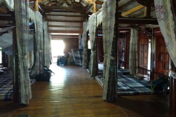 shanteahomestay