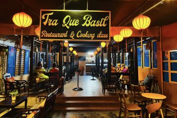 Hoi An cooking class