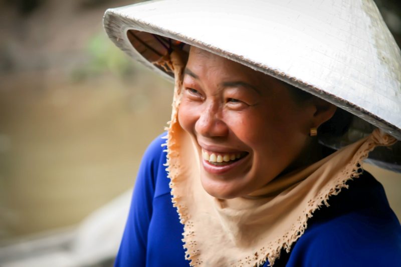 vietnam on a budget