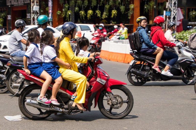 interesting facts about vietnam