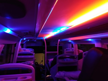 VietnamSleeperBus