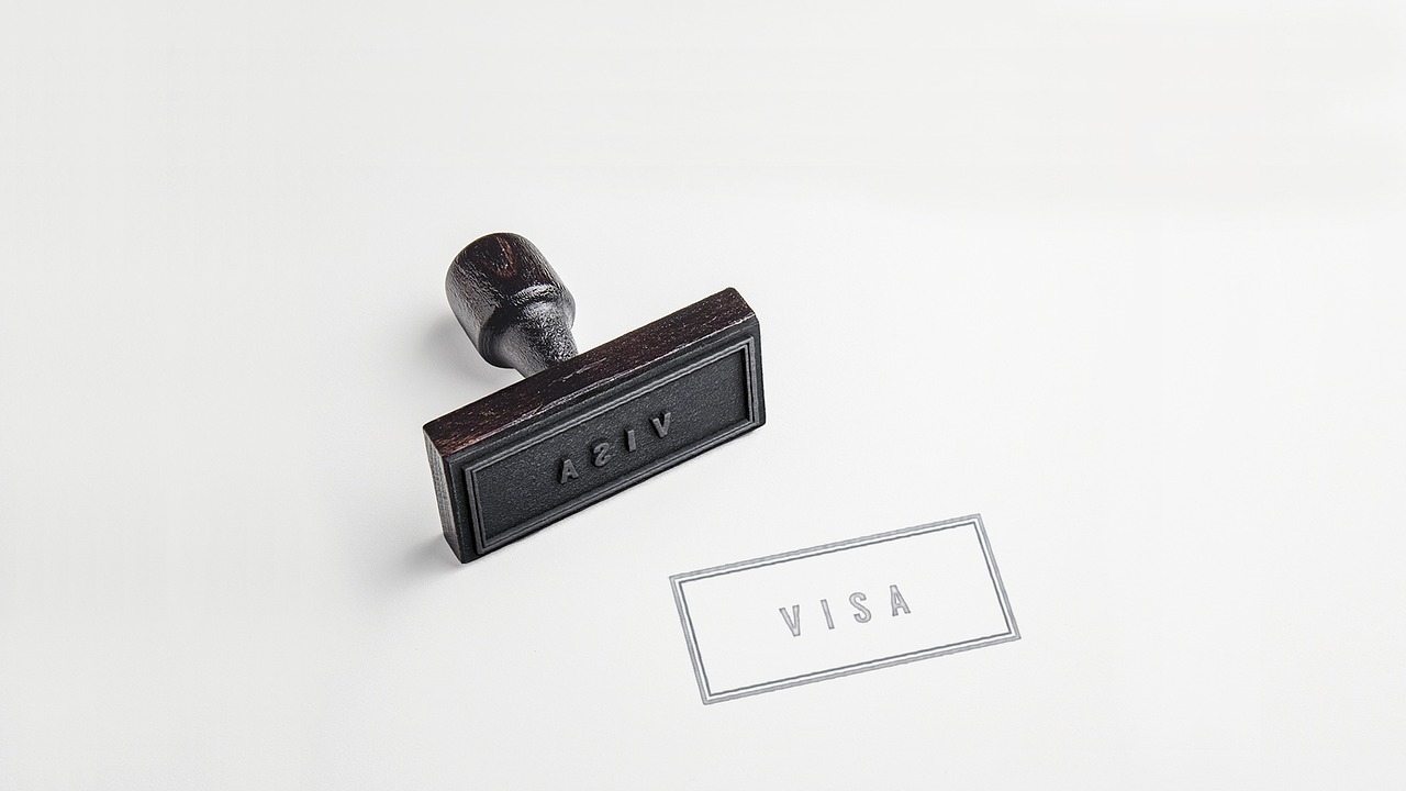 visa vietnam